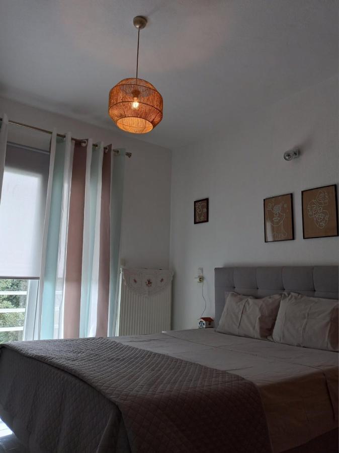 Fiosal Apartments 1 Skiathos Town Ngoại thất bức ảnh