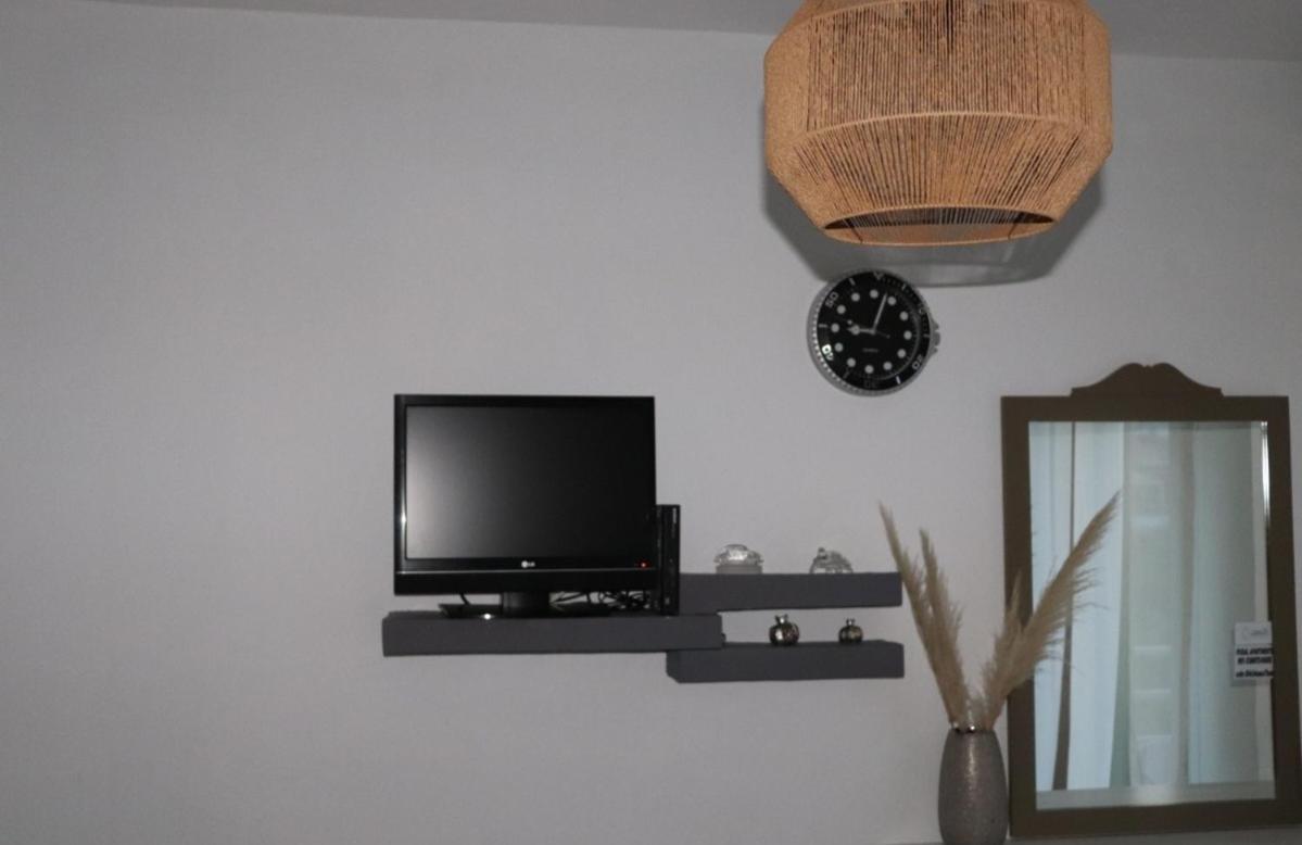 Fiosal Apartments 1 Skiathos Town Ngoại thất bức ảnh