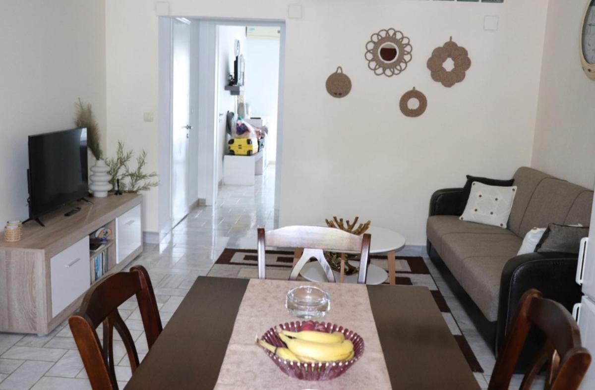 Fiosal Apartments 1 Skiathos Town Ngoại thất bức ảnh