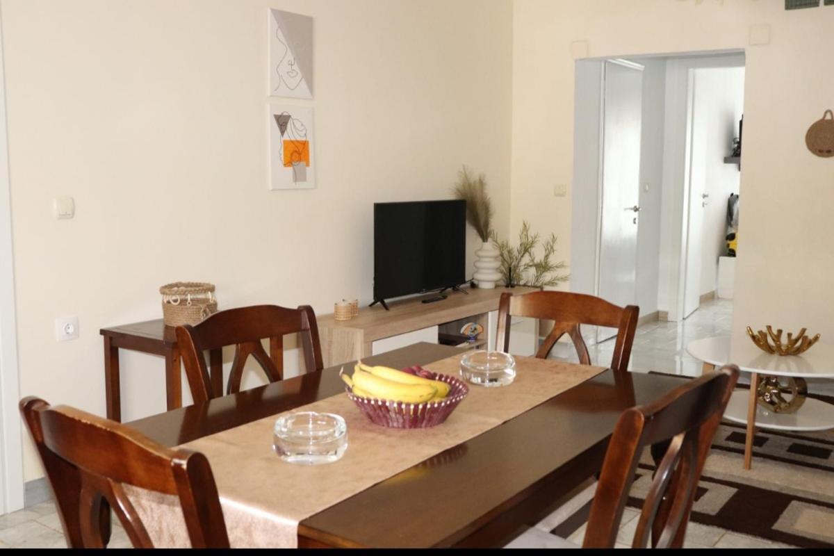 Fiosal Apartments 1 Skiathos Town Ngoại thất bức ảnh