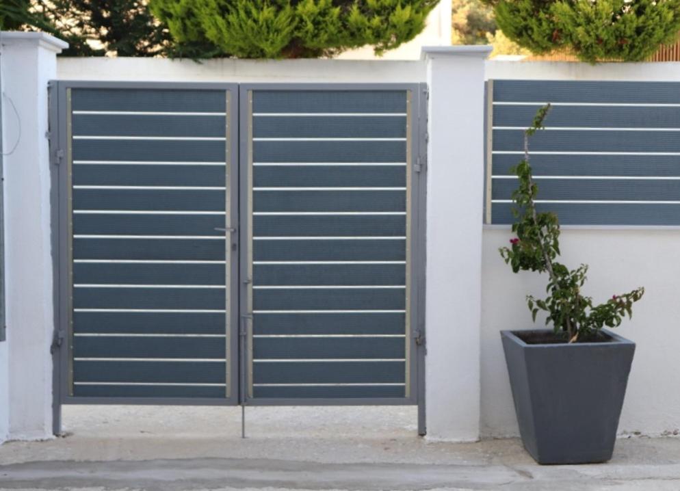 Fiosal Apartments 1 Skiathos Town Ngoại thất bức ảnh
