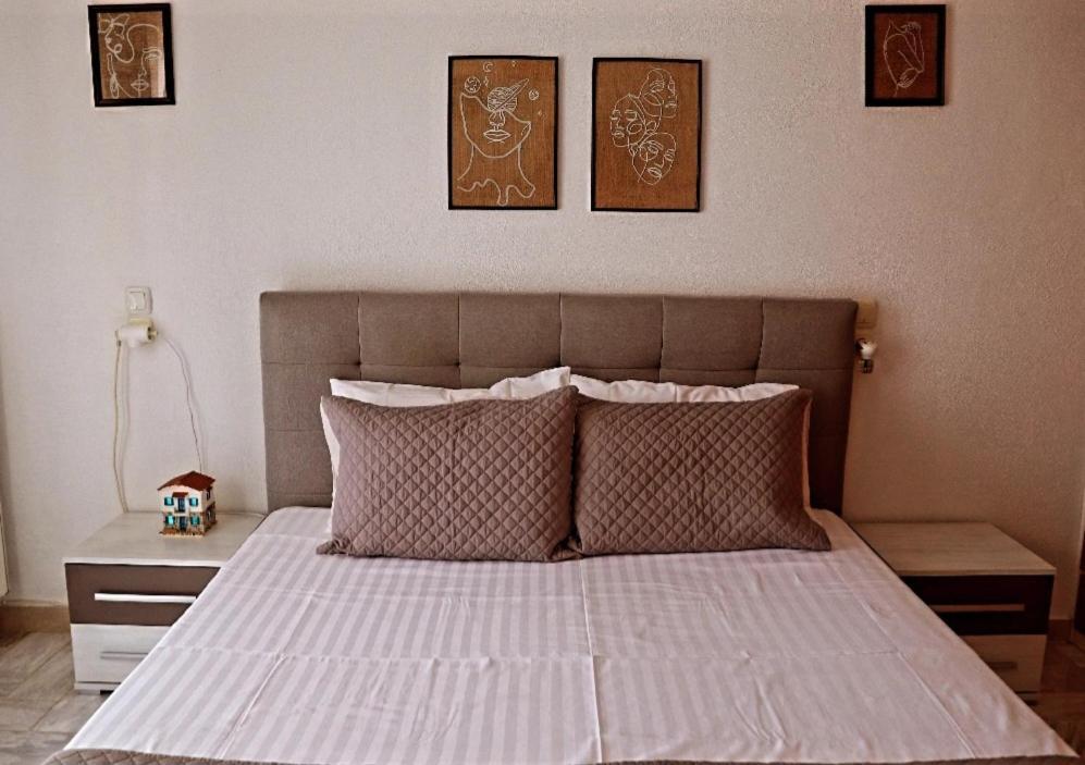 Fiosal Apartments 1 Skiathos Town Ngoại thất bức ảnh