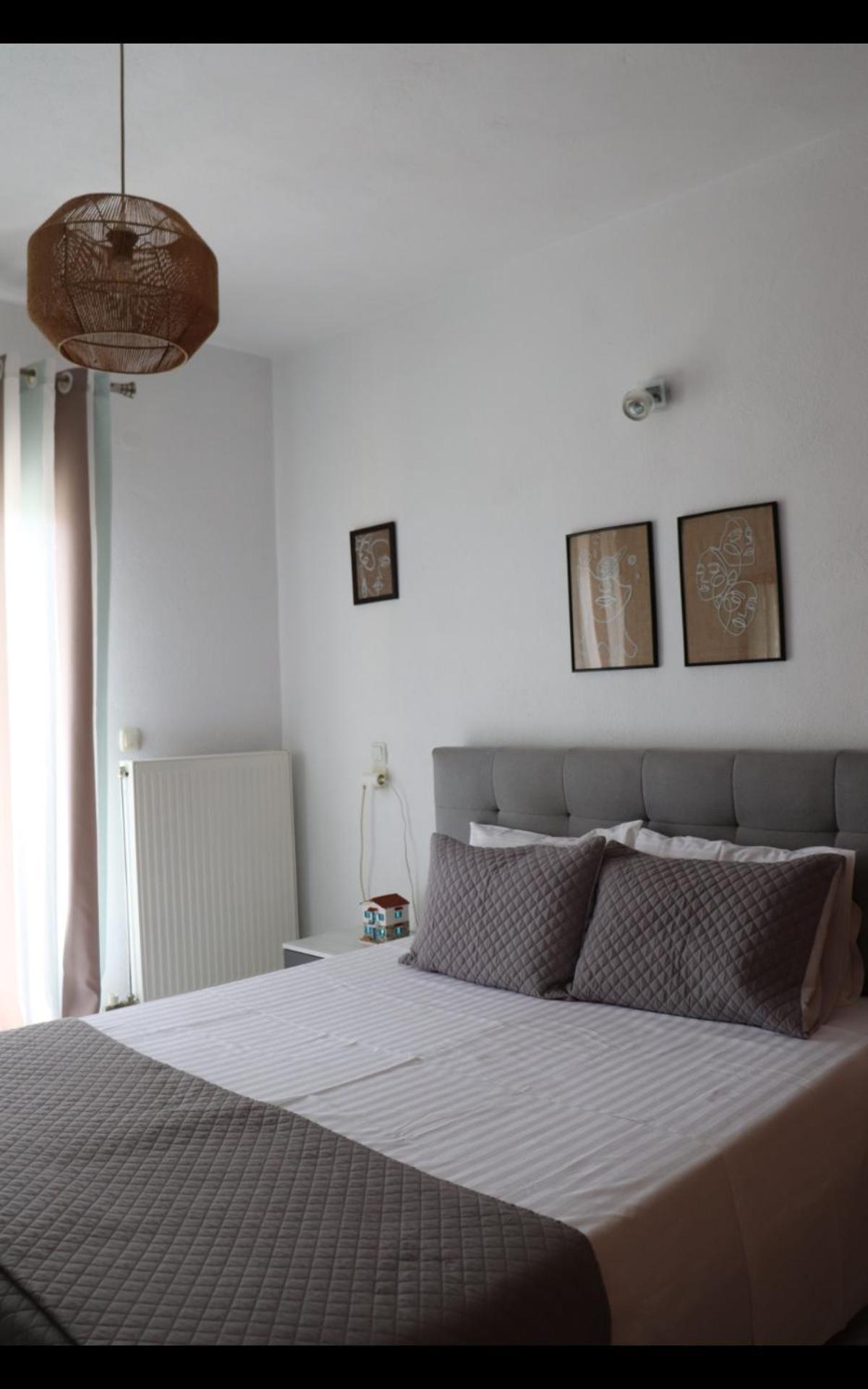 Fiosal Apartments 1 Skiathos Town Ngoại thất bức ảnh