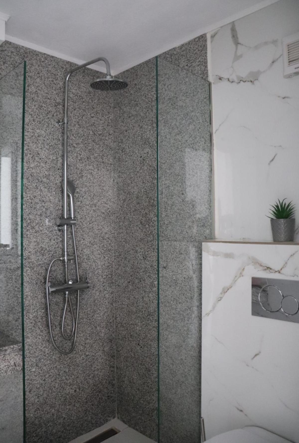 Fiosal Apartments 1 Skiathos Town Ngoại thất bức ảnh