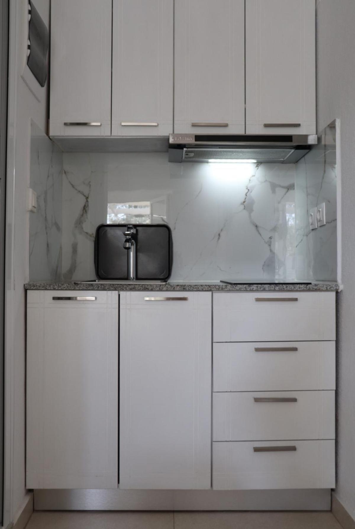 Fiosal Apartments 1 Skiathos Town Ngoại thất bức ảnh