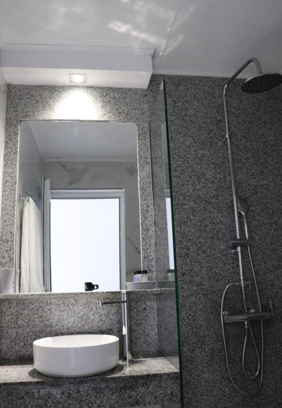 Fiosal Apartments 1 Skiathos Town Ngoại thất bức ảnh
